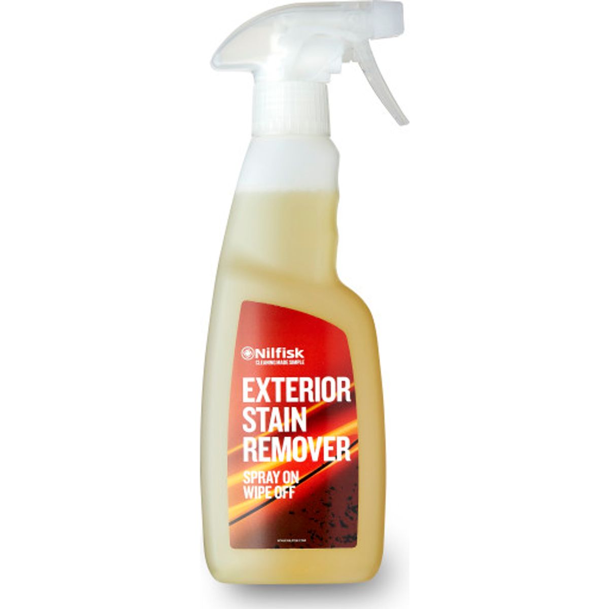 STAIN REMOVER, 0,375 LTR.