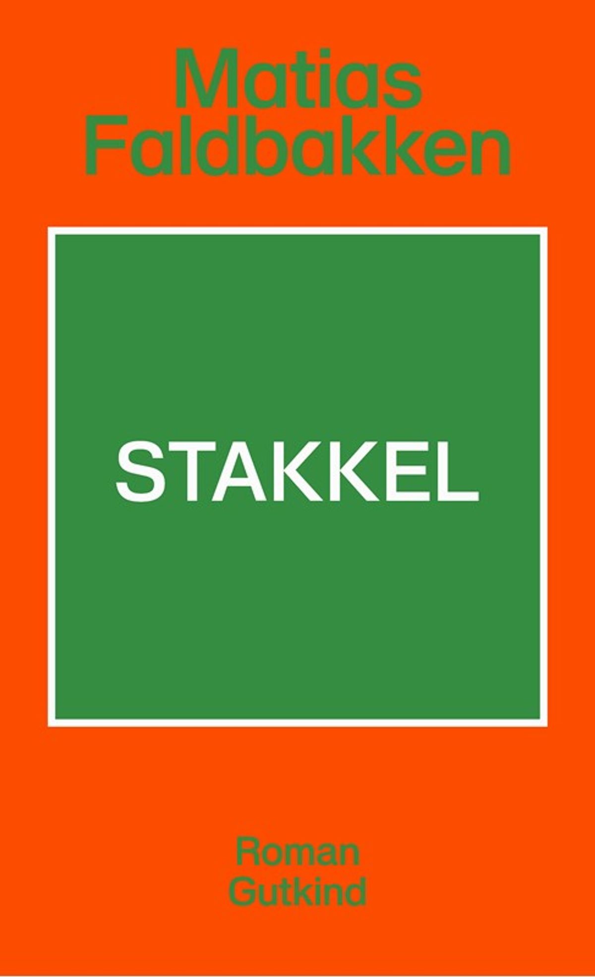 Stakkel