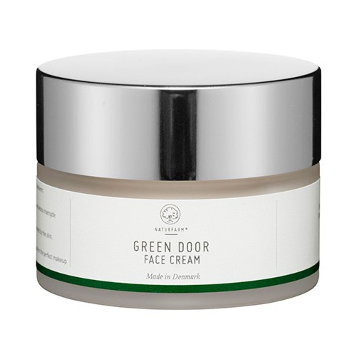 Stamcelle face cream Green Door - 50 ml - Naturfarm