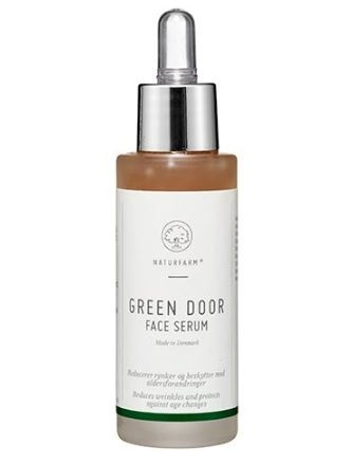 Stamcelle face serum Green Door, 30ml.