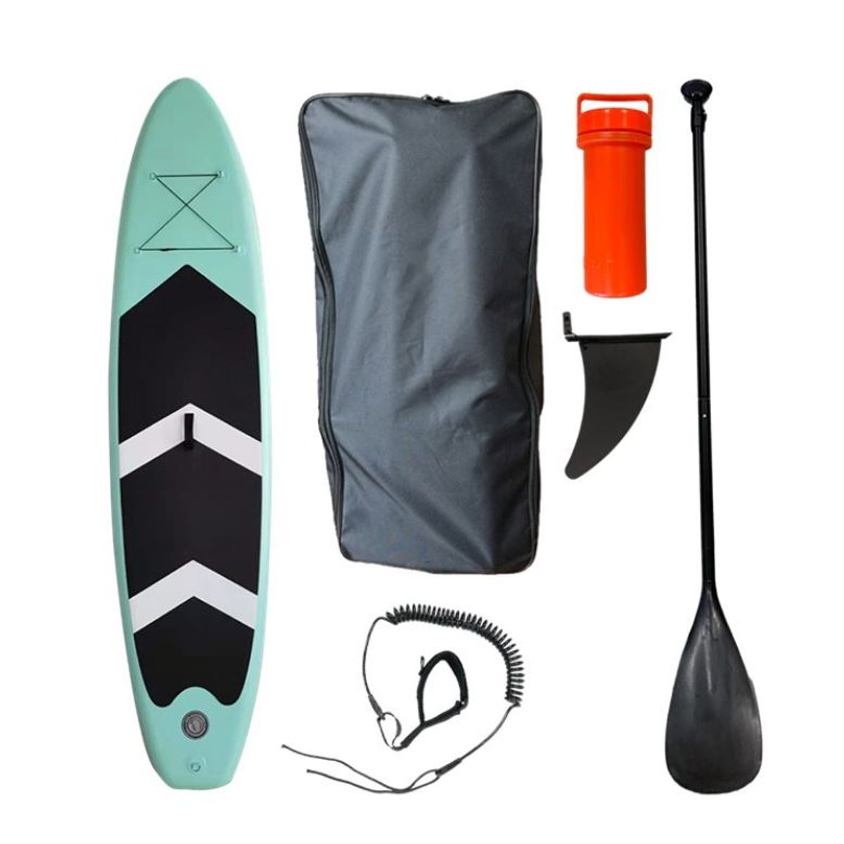 Stand up paddle board 10,5 SUP board