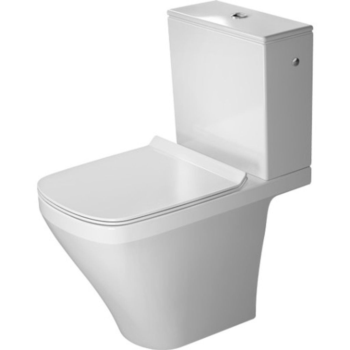 STAND-WC KOMBI 630MM DURASTYLE