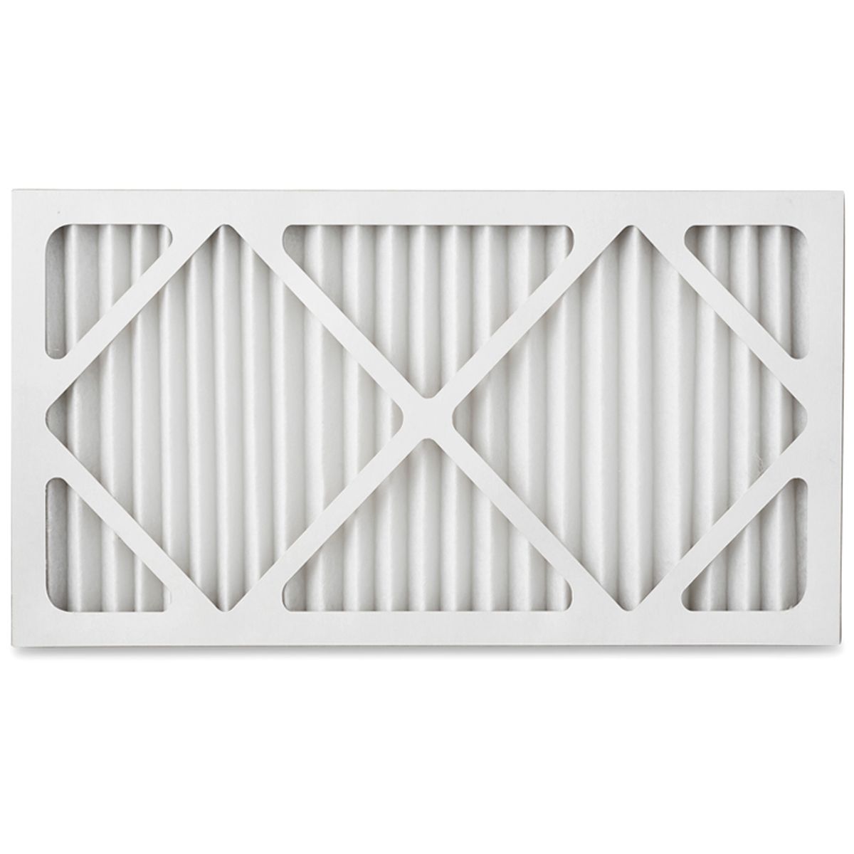 Standardfilter til Airmaster CC 300 Kølemodul (280x220x47mm) Fraluft