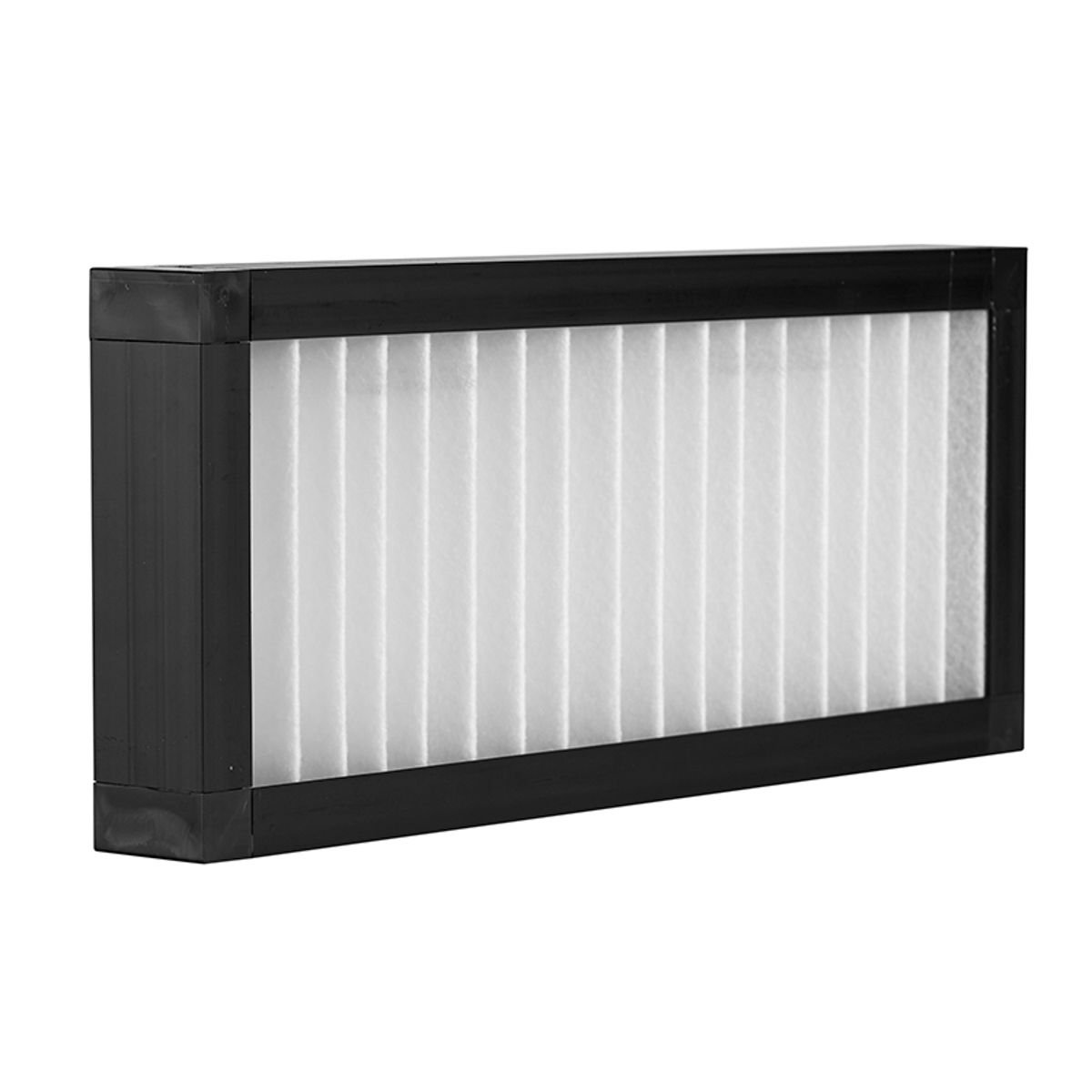 Standardfilter til Vents VUE/VUT 400 (600x205x48mm)