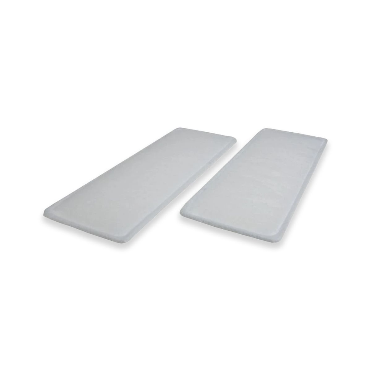 Standardfiltersæt til Brink Renovent Excellent 300 / 400 (185x525x5mm)