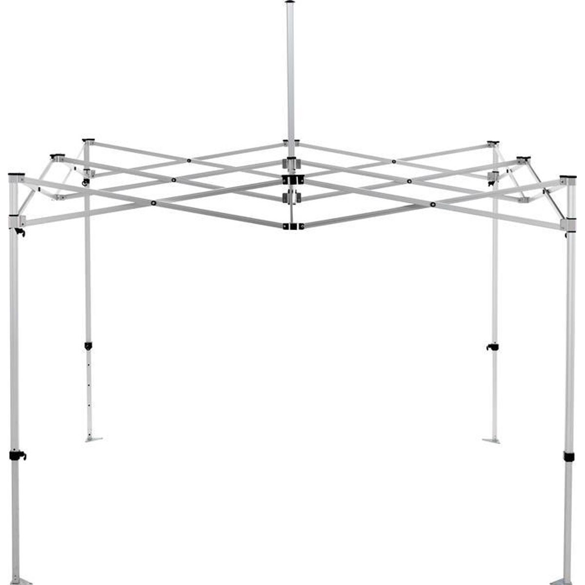 StandUp Stativ 3x3m 40mm