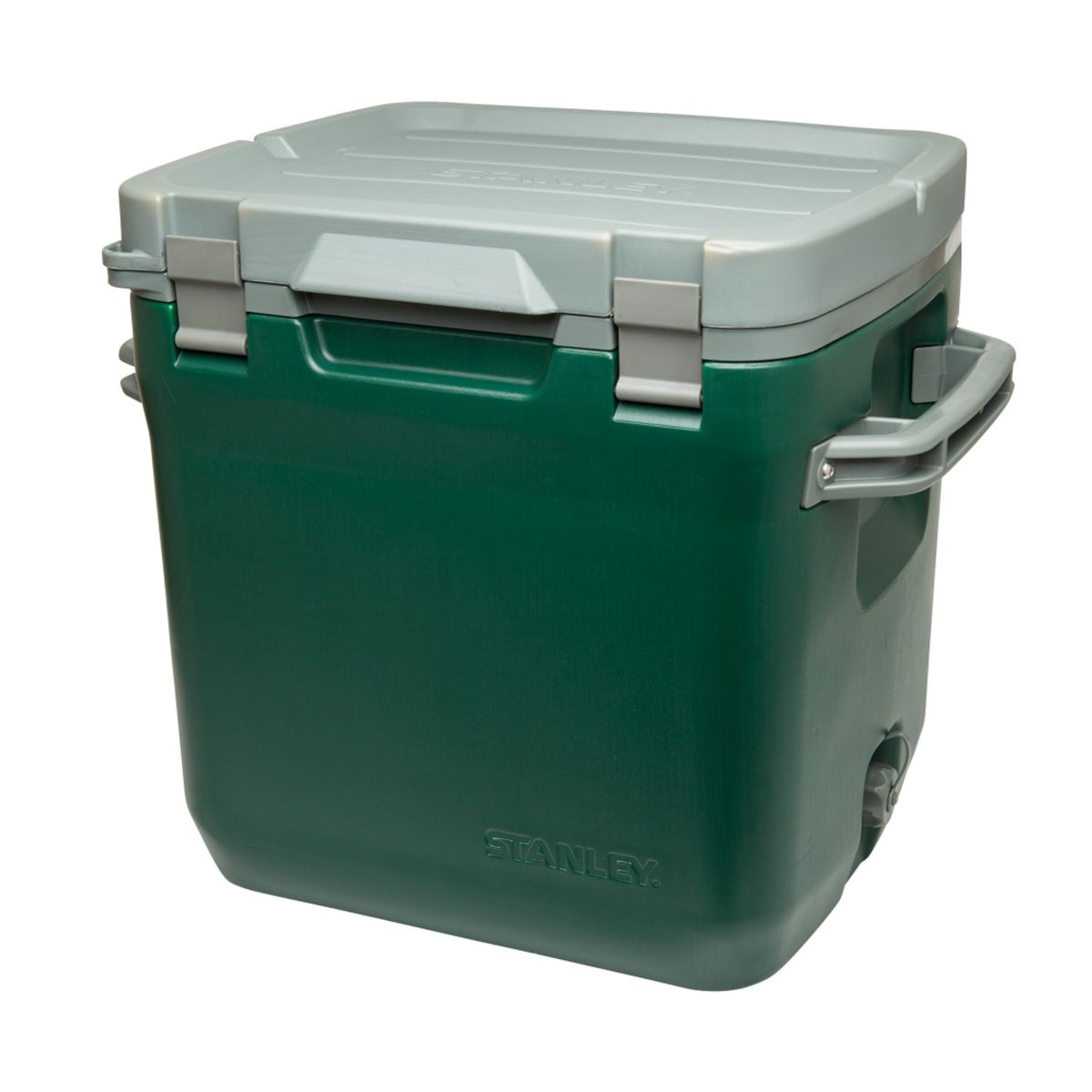 Stanley Adventure Easy Carrylunch Cooler 28.3L - Grøn