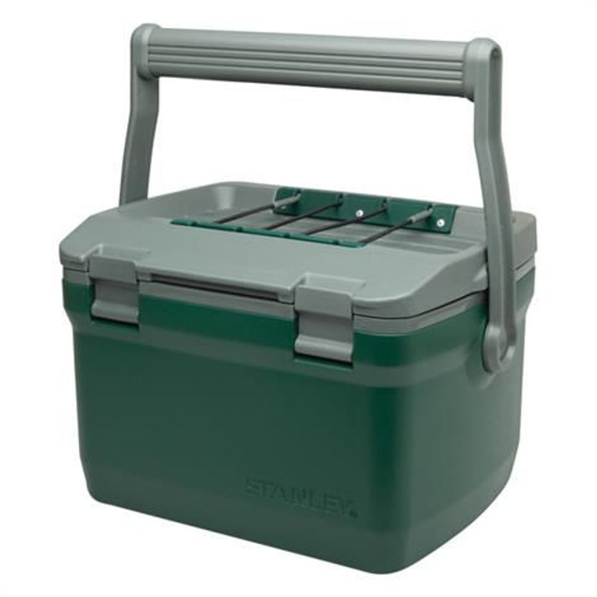 Stanley Adventure Lunch Cooler 6.6L, Green