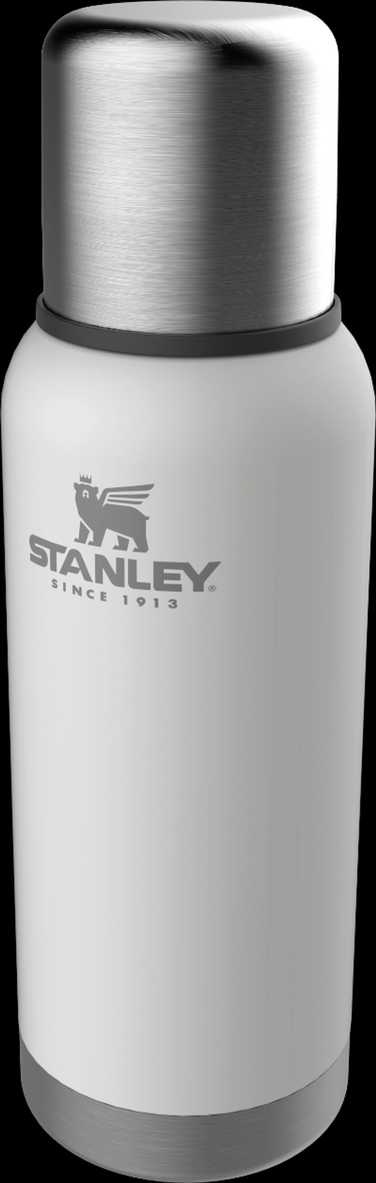 Stanley Adventure Vacuum 0,74L Termokande Hvid