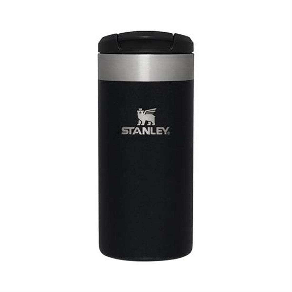 Stanley AeroLight Transit Mug 0.35L, Black Metallic