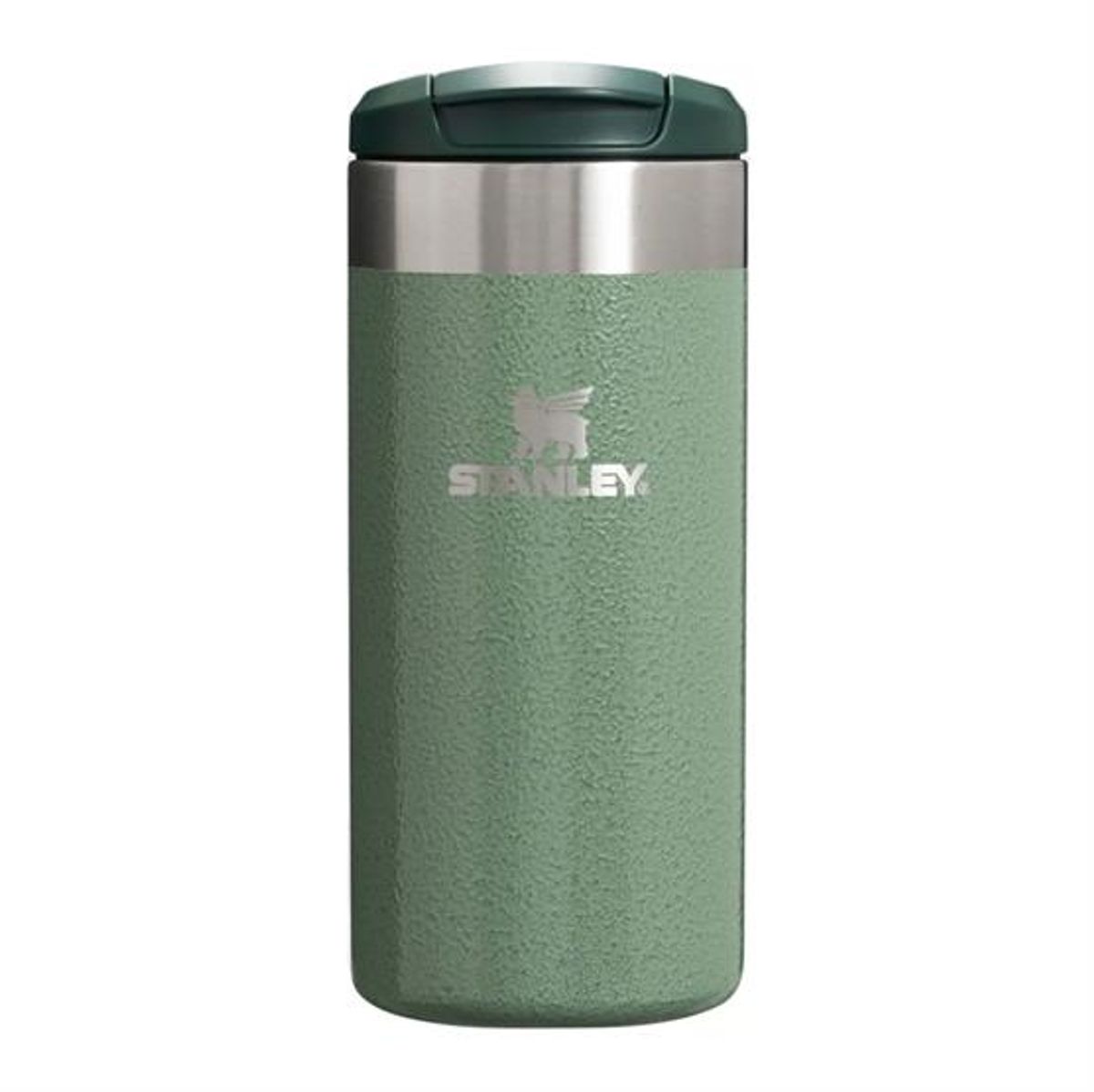 Stanley AeroLight Transit Mug 0.35L, Hammertone Green