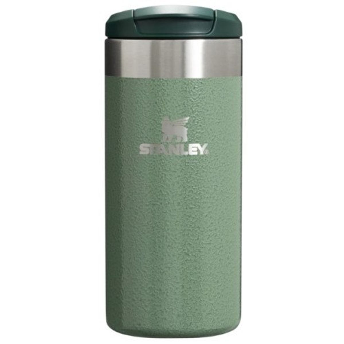 Stanley Aerolight Transit Mug 0,35L Hammertone Green