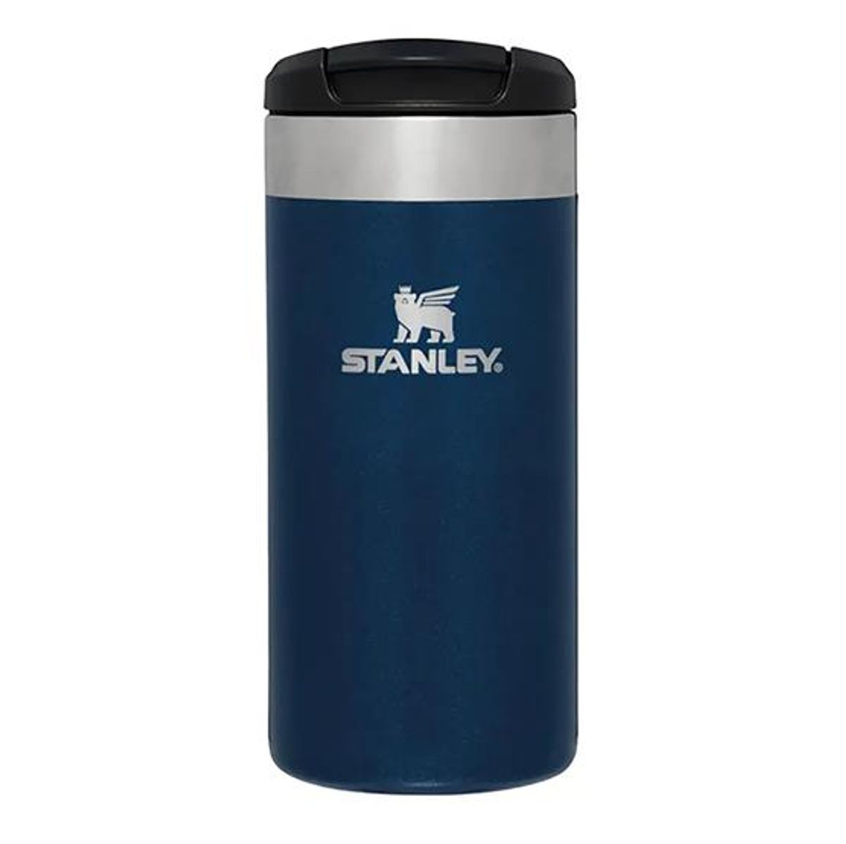 Stanley AeroLight Transit Mug 0.35L, Royal Blue Metallic