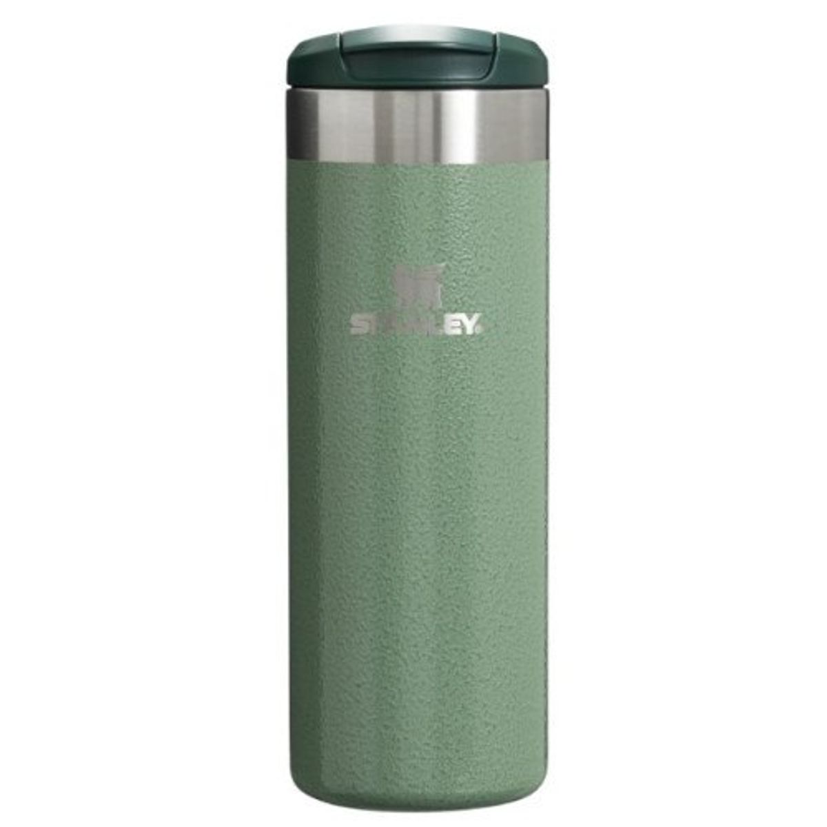 Stanley Aerolight Transit Mug 0,47L Hammertone Green