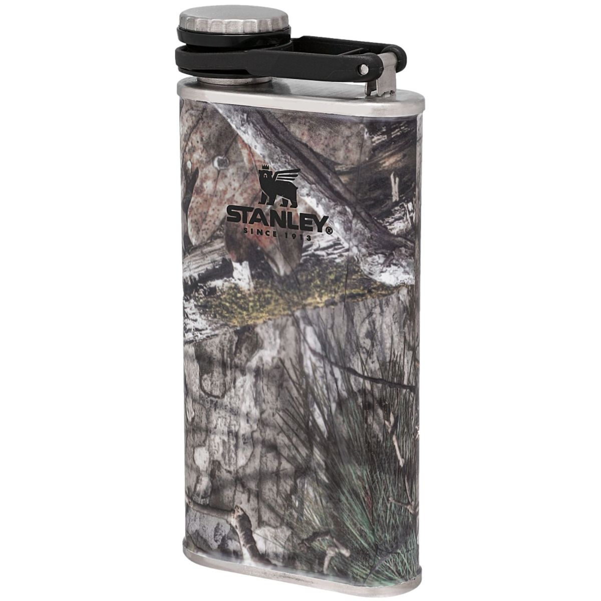 Stanley Classic Flask .23L Country DNA Mossy Oak