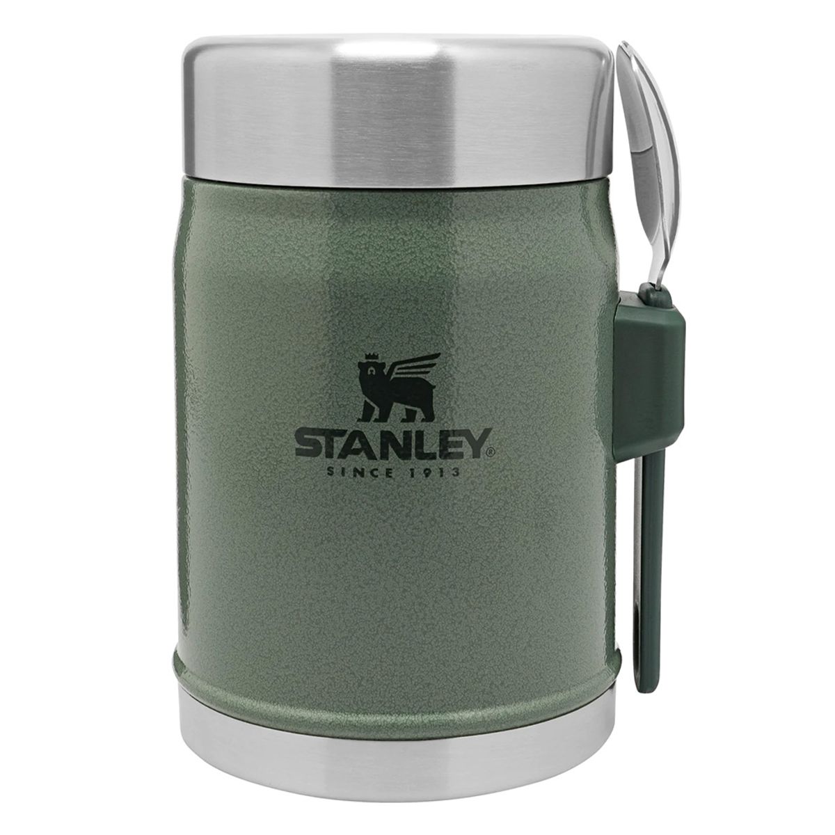 Stanley 'Classic' Food Jar + Spork 0,40 L