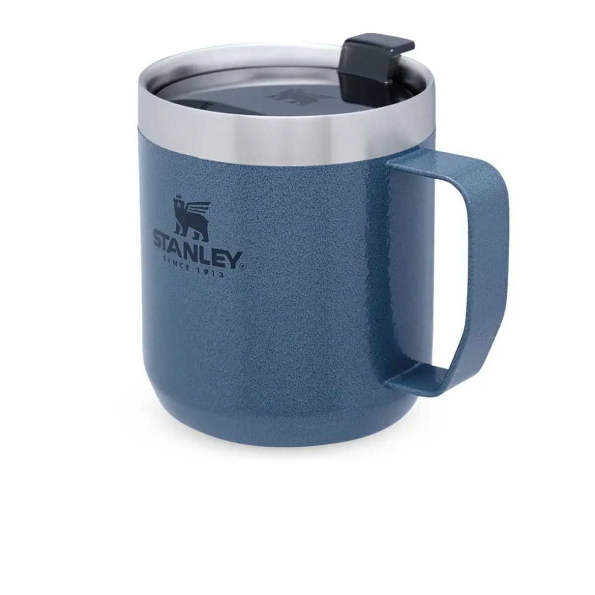 Stanley Classic Legendary Camp Mug .35L Hammertone lake