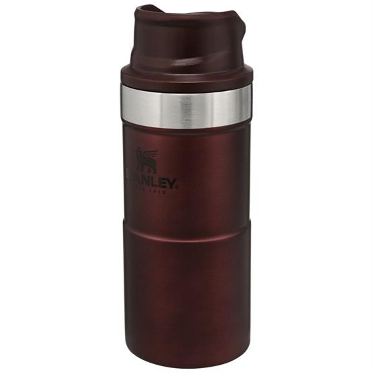 Stanley Classic Trigger Action Travel Mug 0,35L