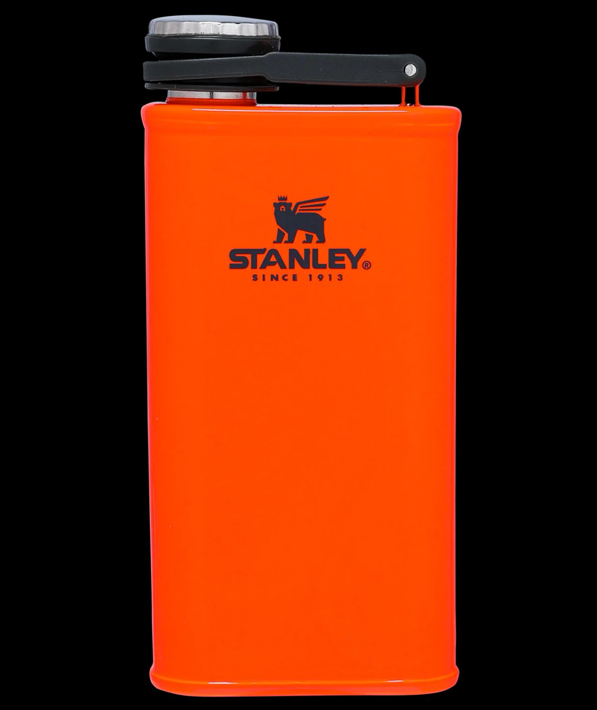 Stanley Classic Wide Mouth 0,23L Blaze Orange