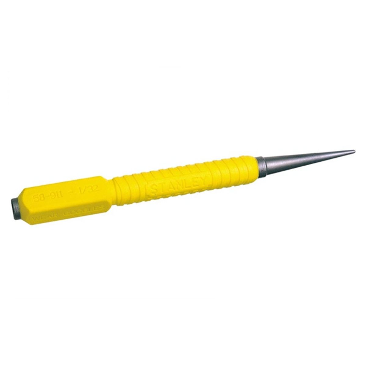 Stanley Dyknagle 0-58-911 Gul 0,8mm