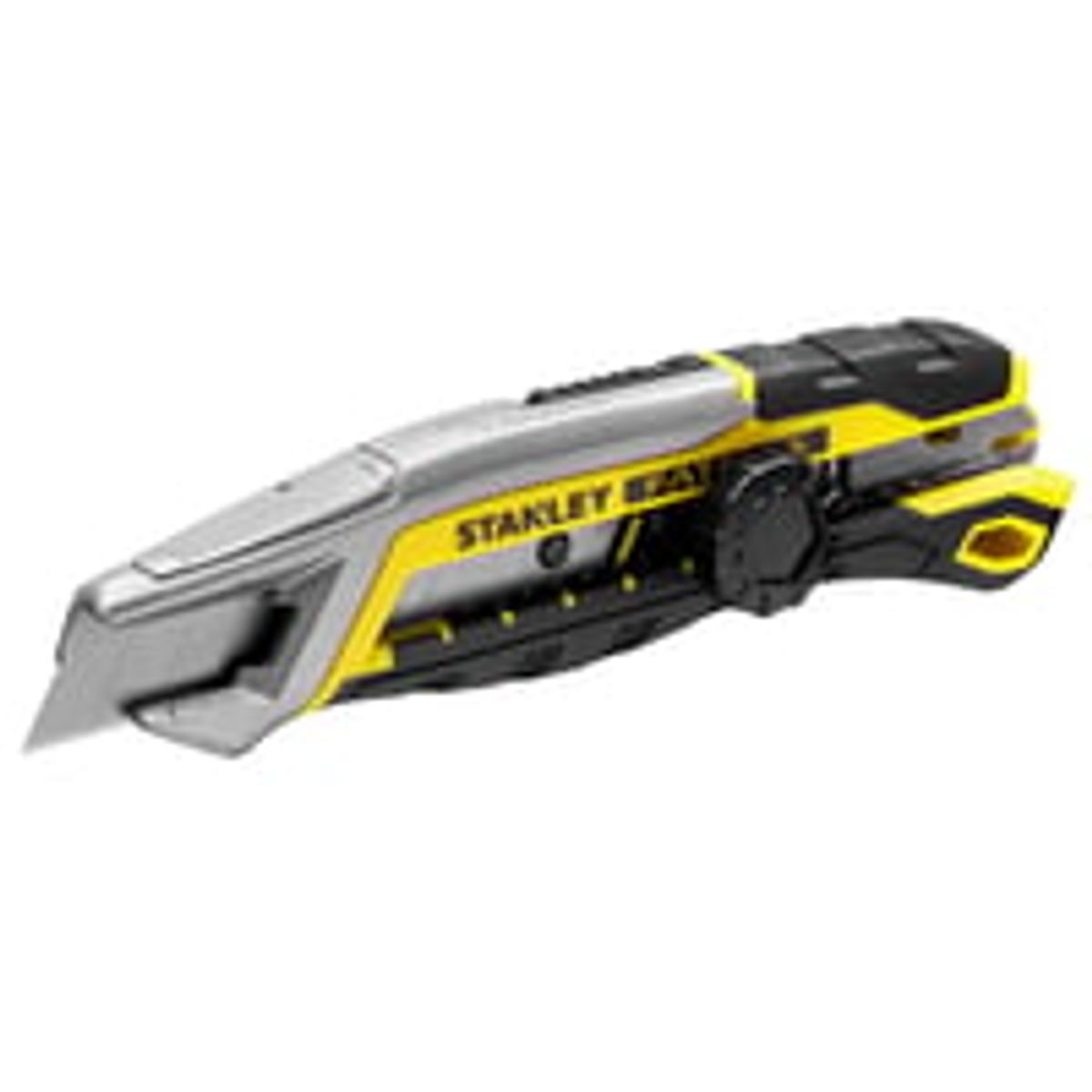 STANLEY FATMAX 18 mm brk af kniv med hjulls