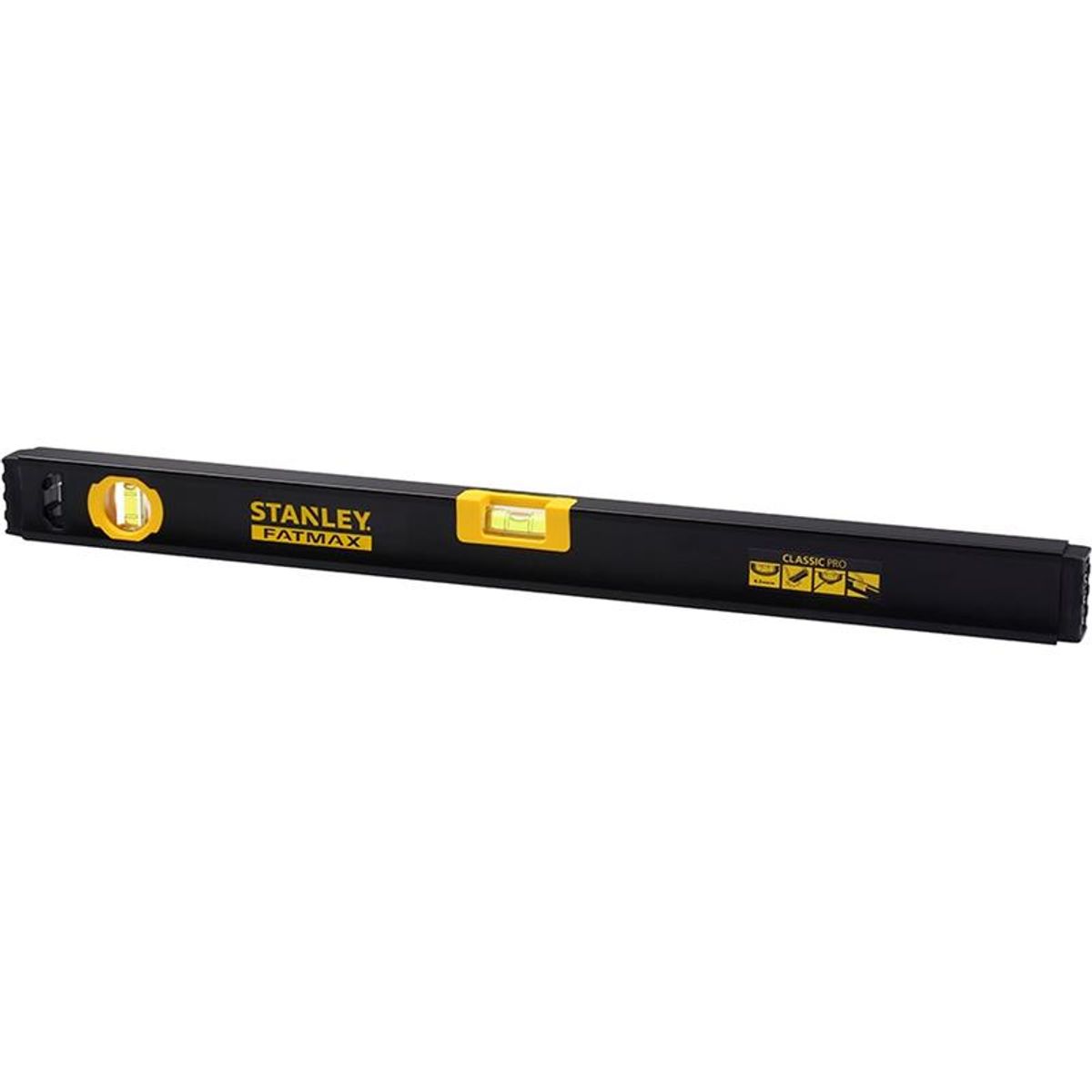 Stanley Fatmax Vaterpas classic pro box sæt 60/120/200cm