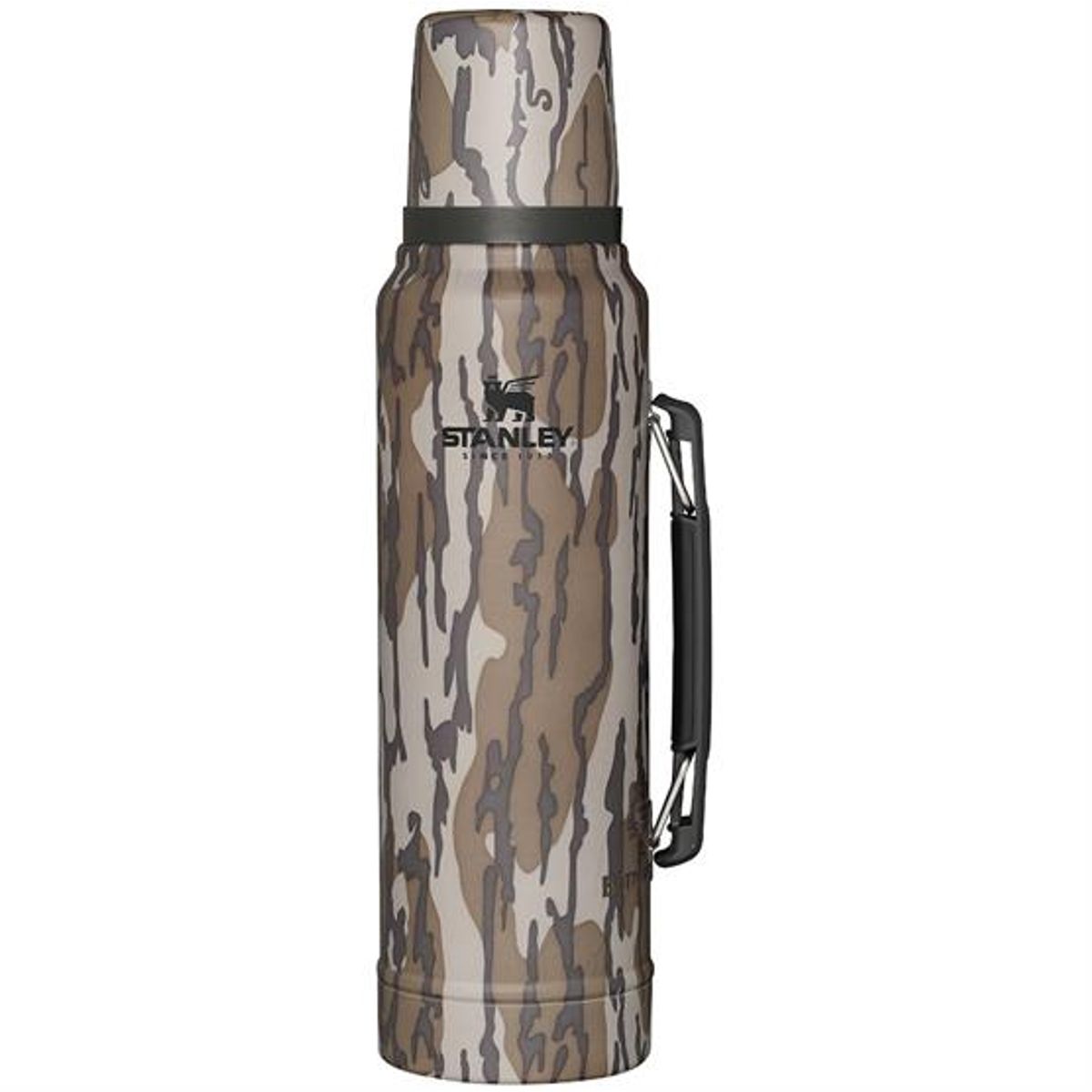 Stanley Heritage Vacuum Bottle 1,0L, Bottomland