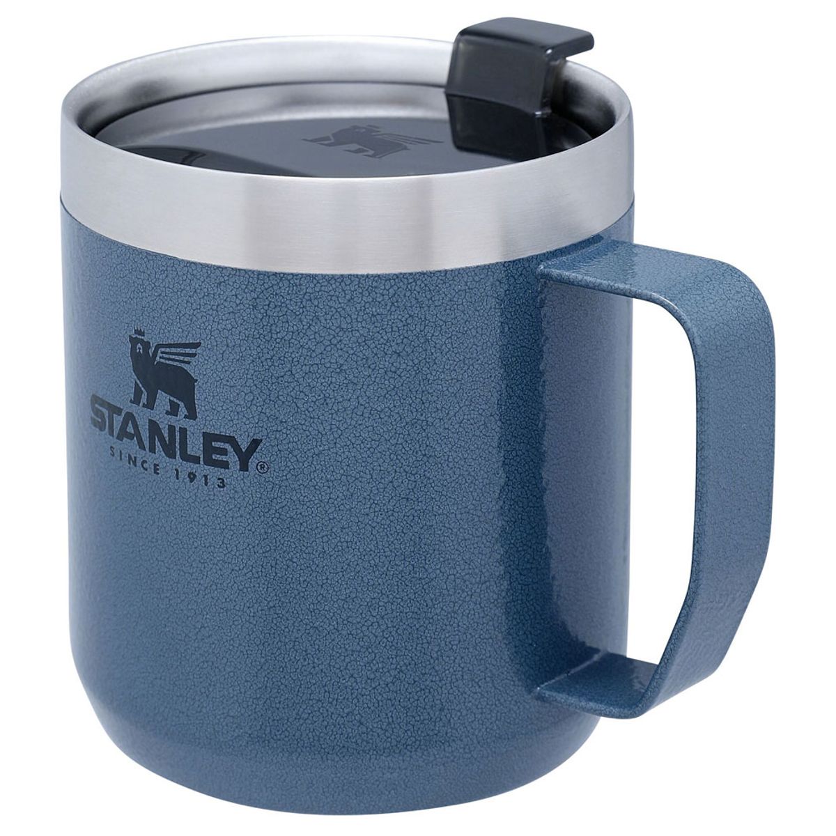 Stanley Legendary Camp Mug 0,35 L Camp Mug - Hammertone Lake