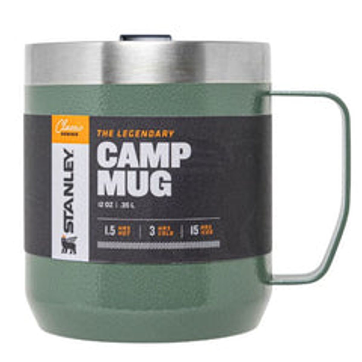 Stanley - Legendary Camp Mug 0.35L