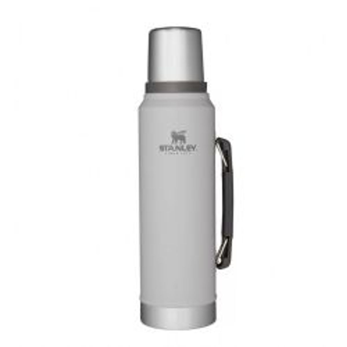 Stanley Legendary Classic Bottle 1.0l Ash - Termokande