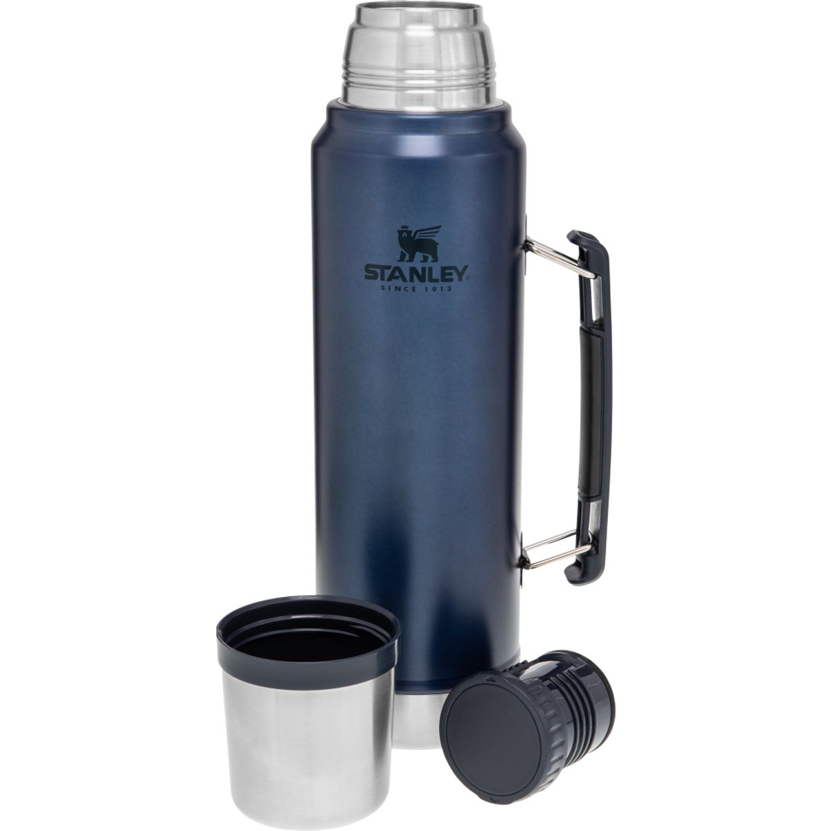 Stanley Legendary Classic Bottle 1.0L - Nightfall