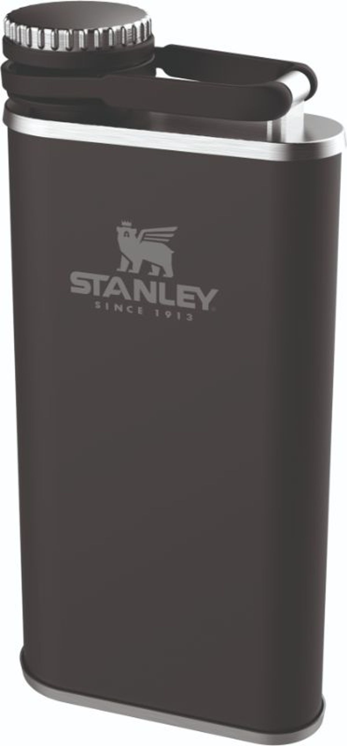 Stanley Lommelærke "Classic" Mat Sort I 230 ml.