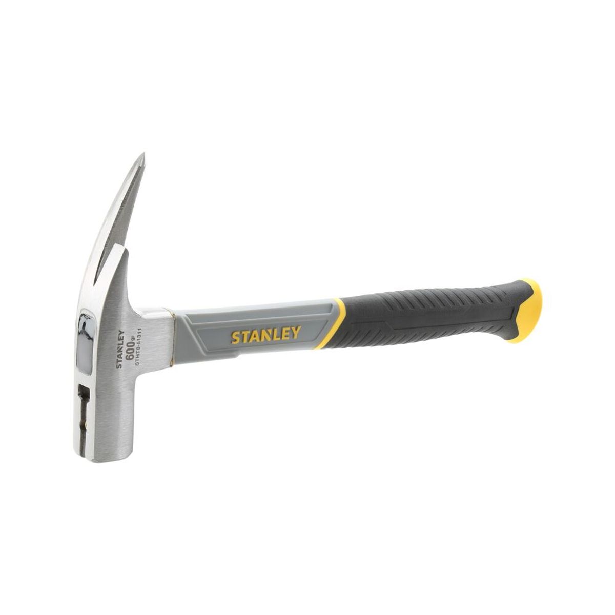 Stanley lægtehammer glasfiber 600g STHT0-51311