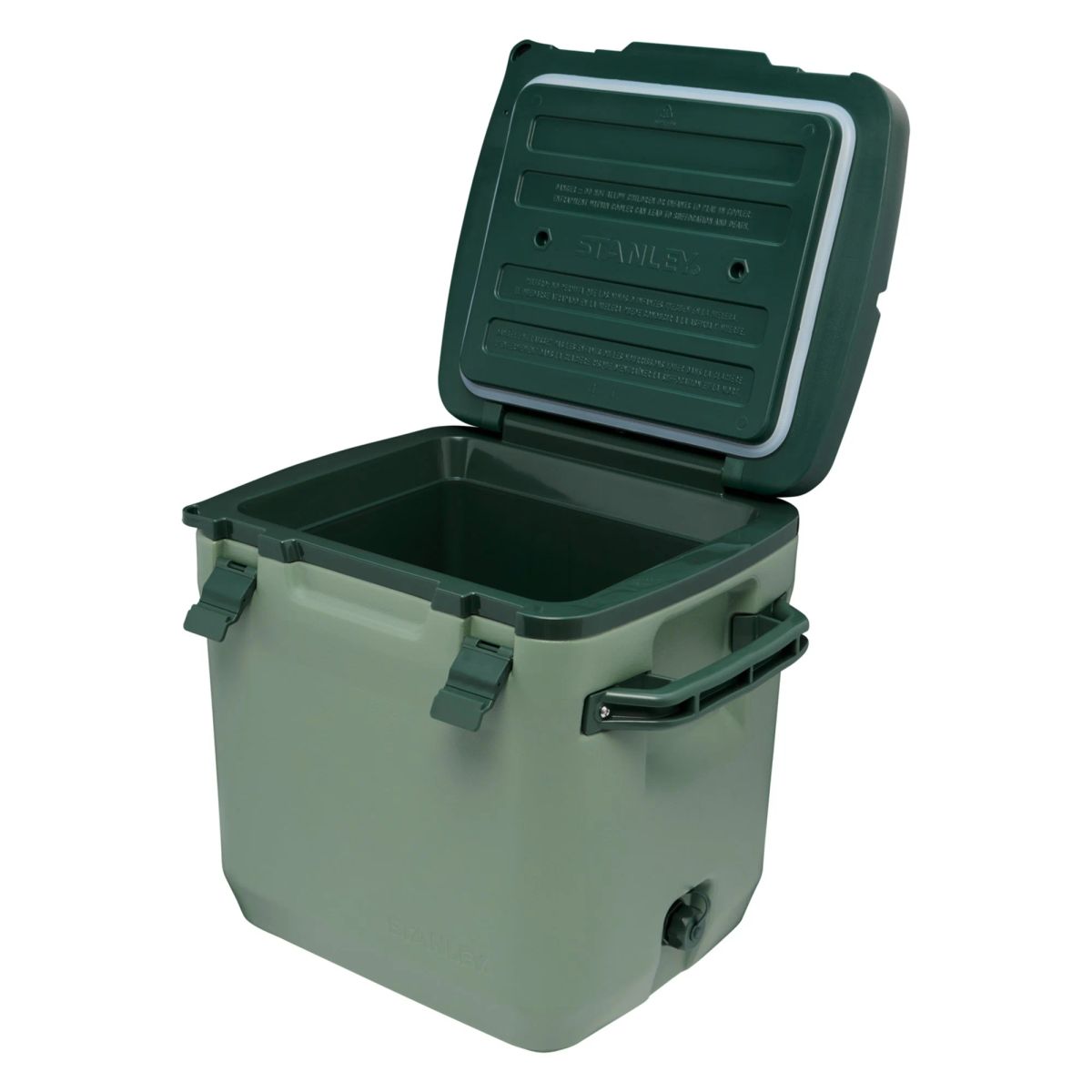 Stanley Outdoor Cooler 28,3 L Green