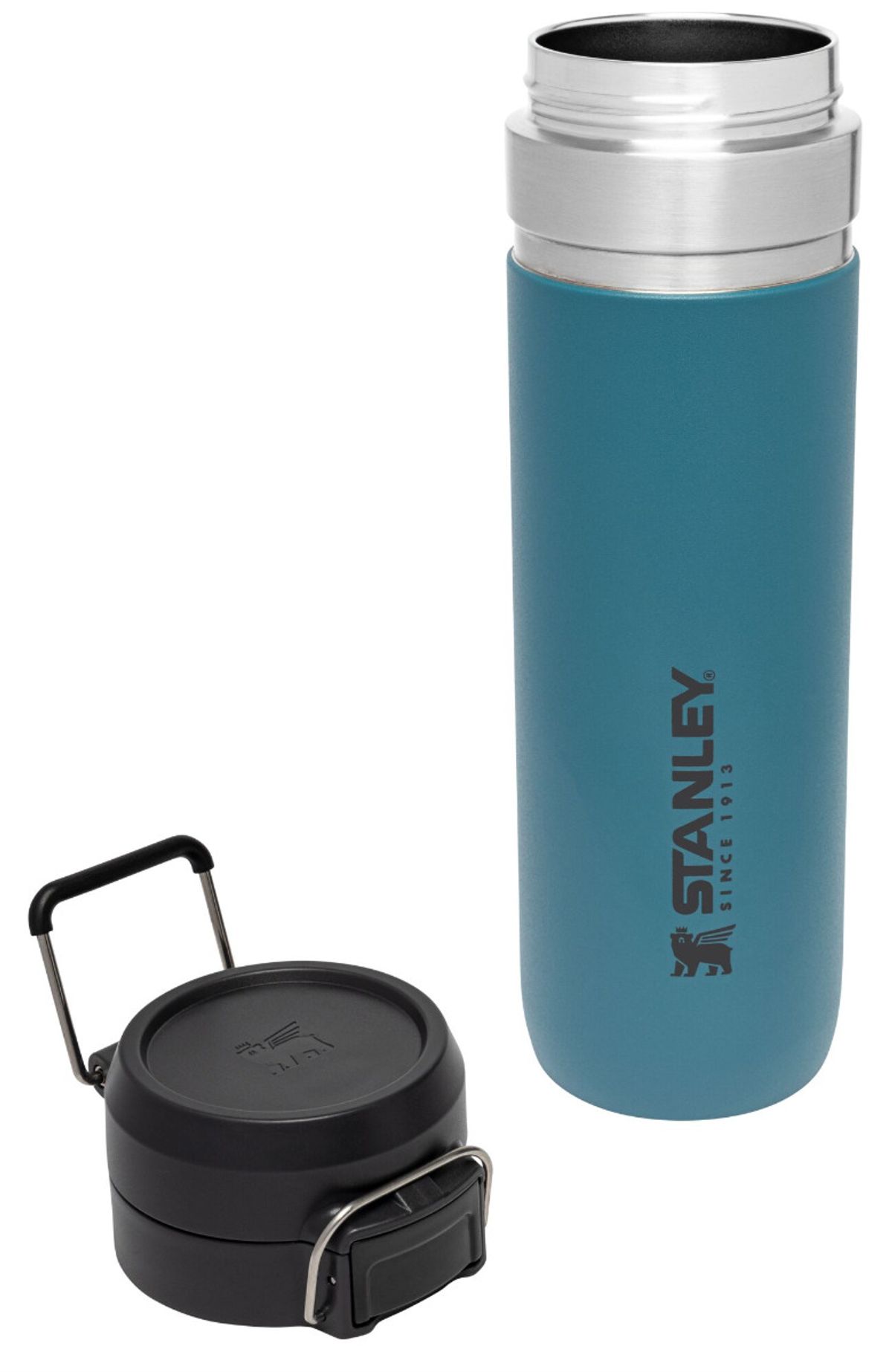 Stanley Quick Flip Water Bottle .7L-Lagoon