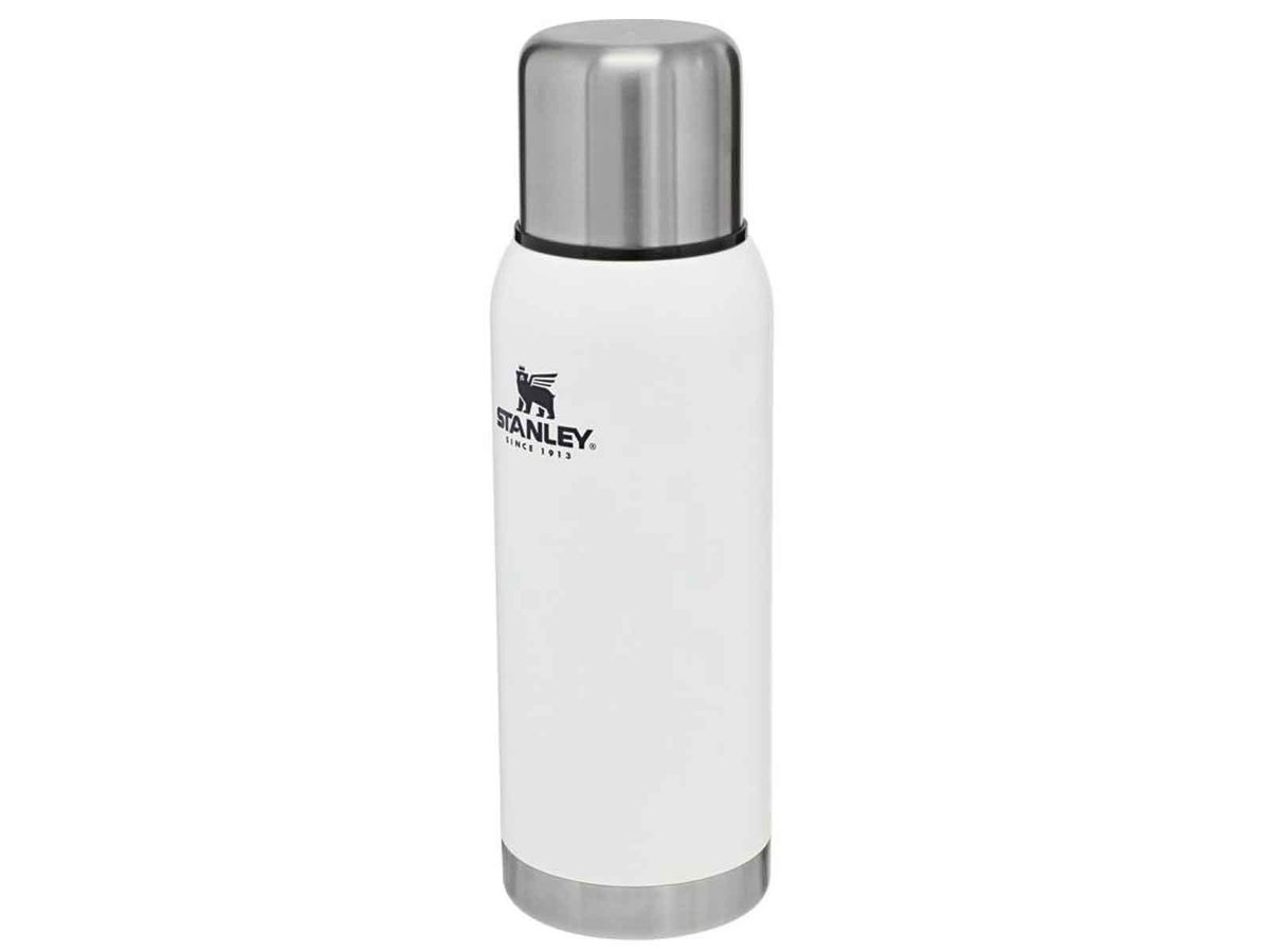 Stanley Stainless Steel Vacuum Bottle 1.0L Polar