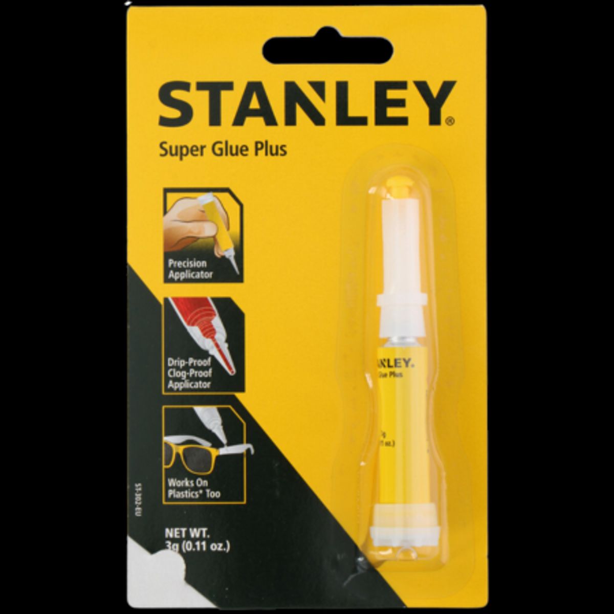 Stanley Superlim Plus Superlim 3g