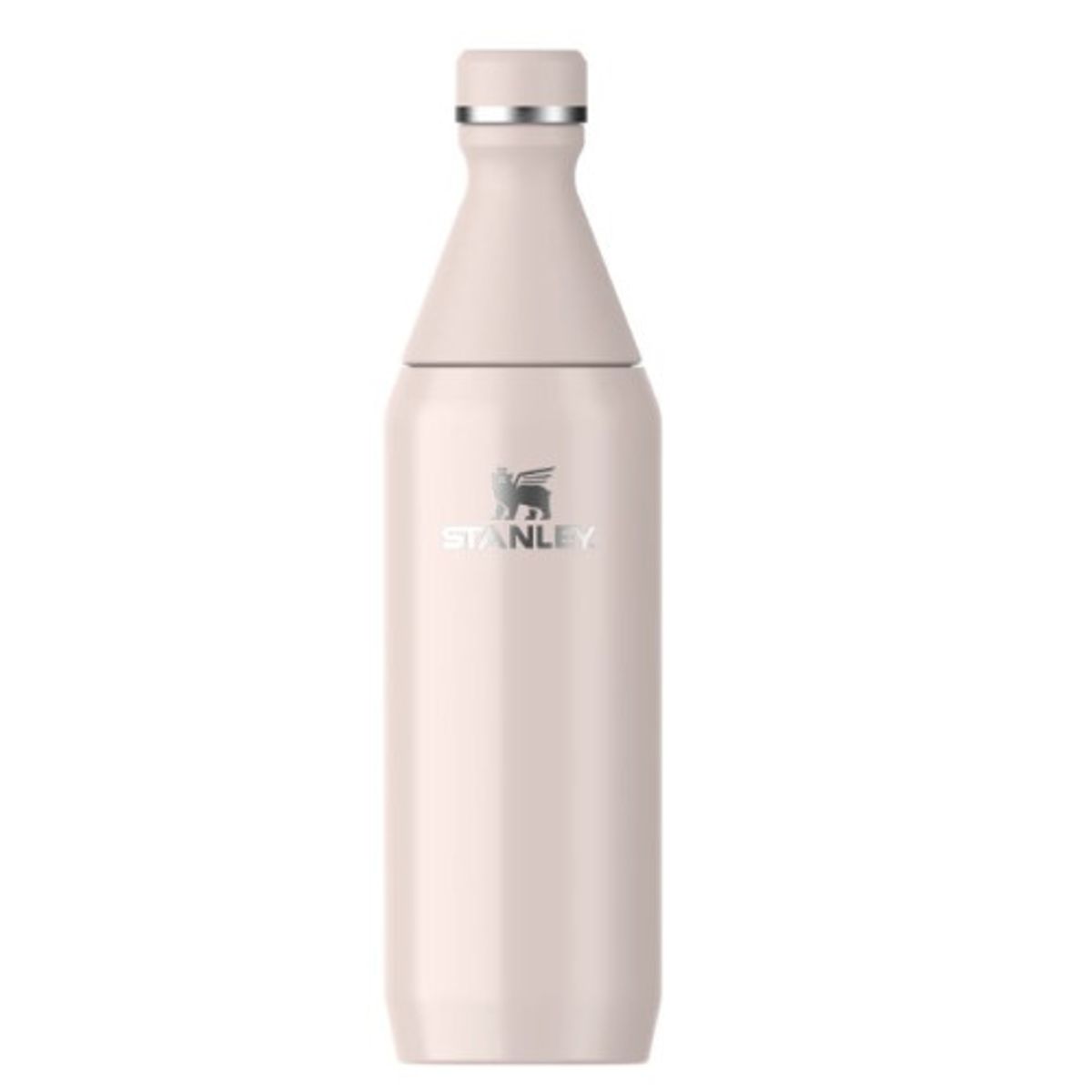 Stanley The All Day Slim Bottle 0,6L Rose Quartz