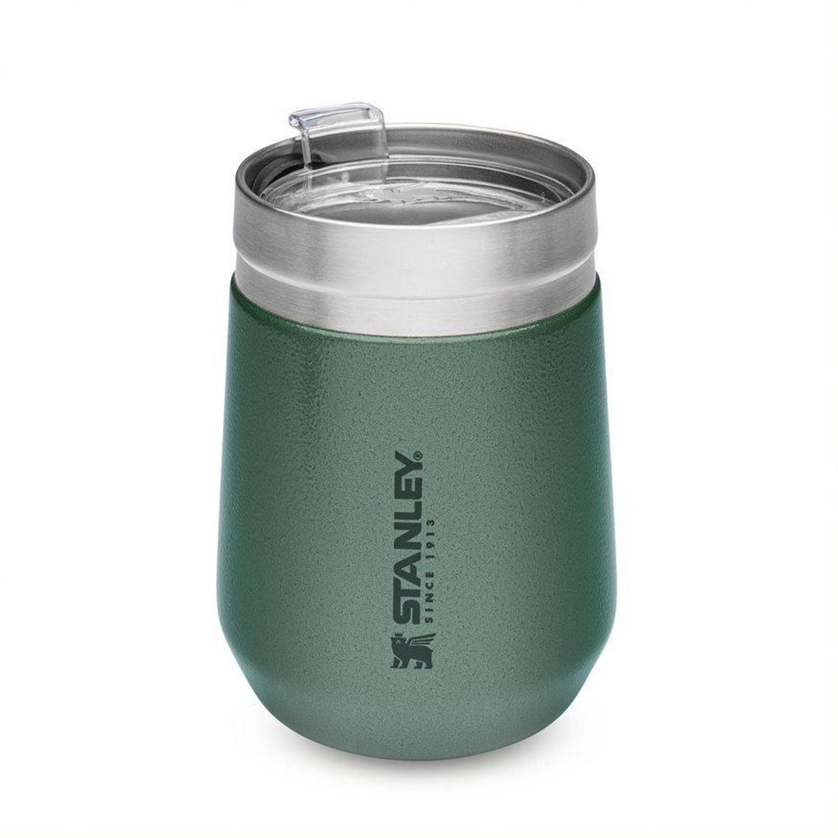 Stanley The Everyday GO Tumbler .29L - Hammertone Green