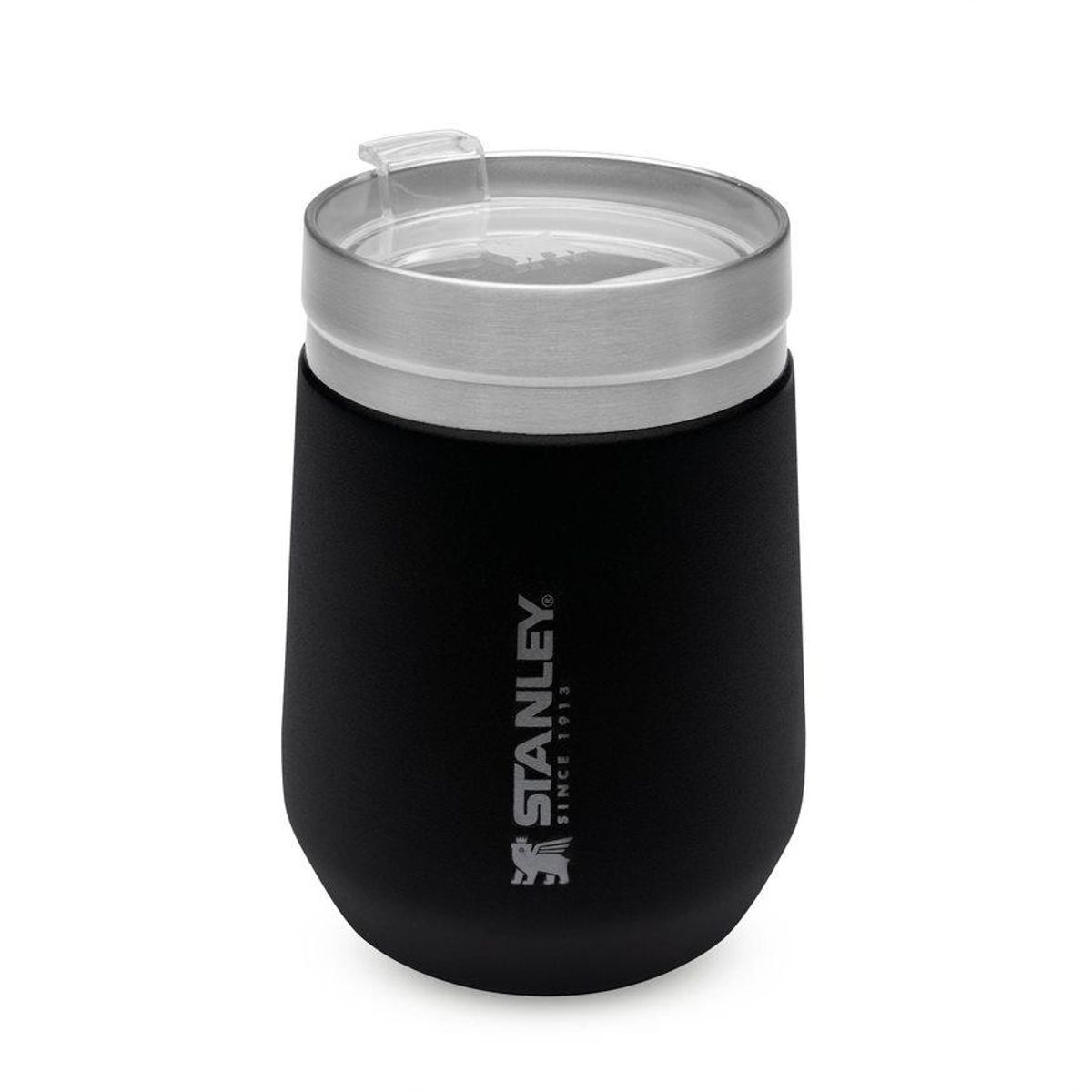 Stanley The Everyday GO Tumbler .29L - Matte Black