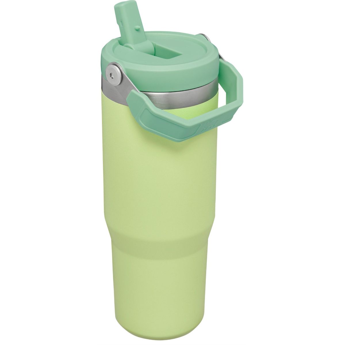 Stanley The IceFlow&trade; Flip Straw Tumbler 0.89L -Charcoal