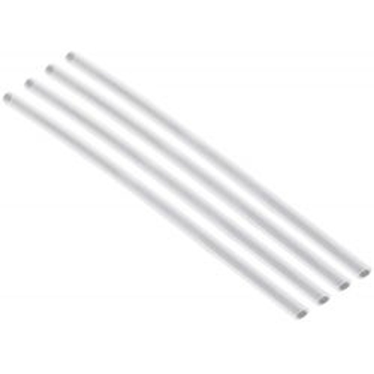 Stanley The Iceflowâ¢ Straws 4-pack Clear - Sugerør