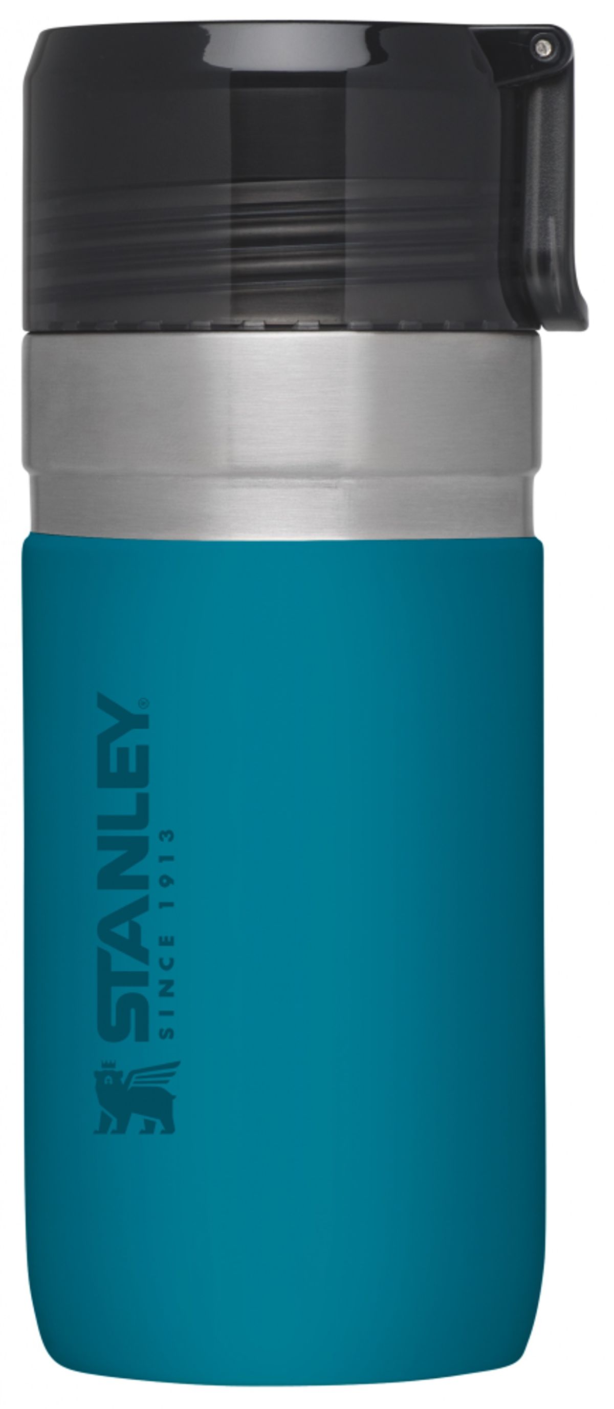 Stanley Vacuum Insulated Water Bottle .47L - Lake Blue