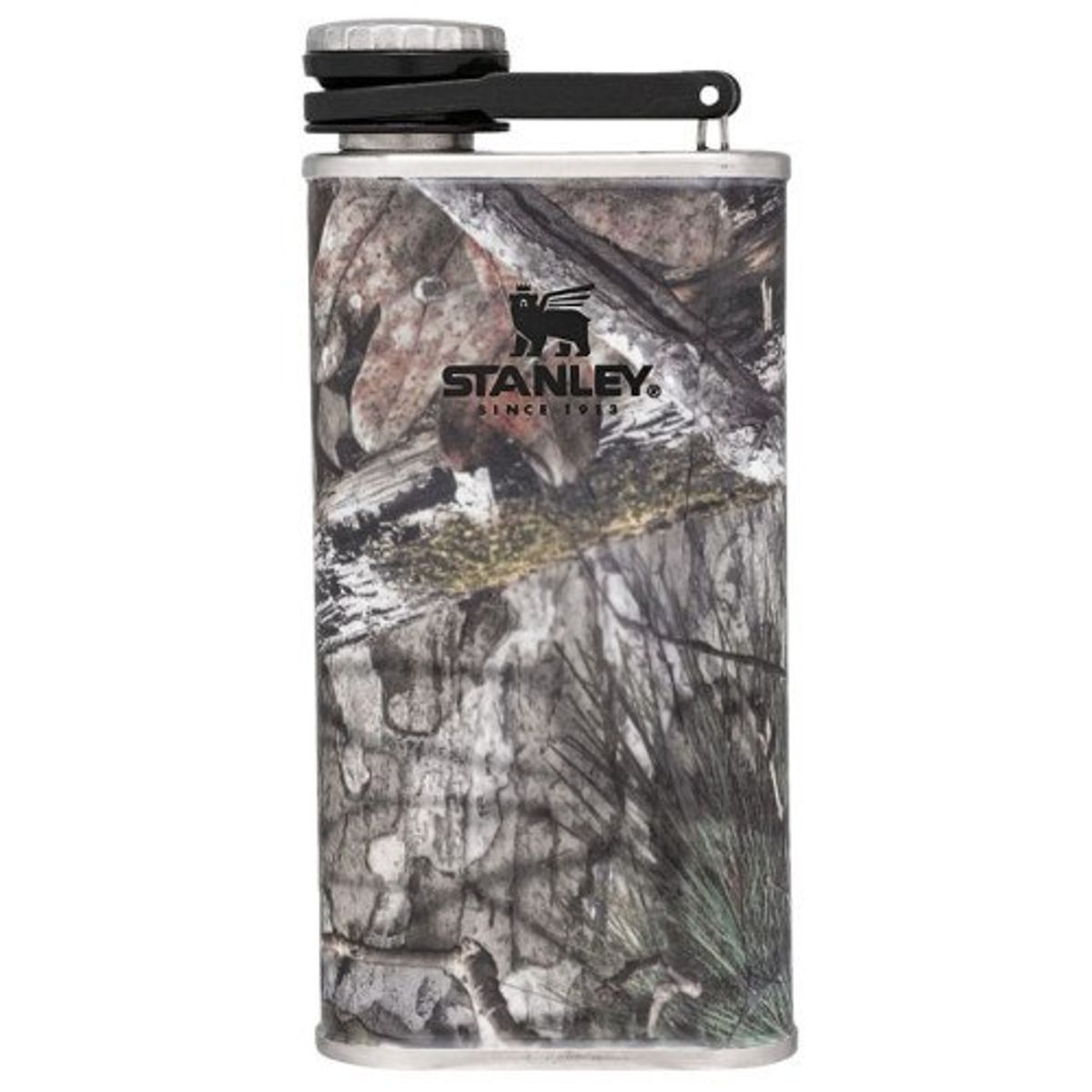 Stanley Wide Mouth Flask 0,23L Country DNA Mossy Oak