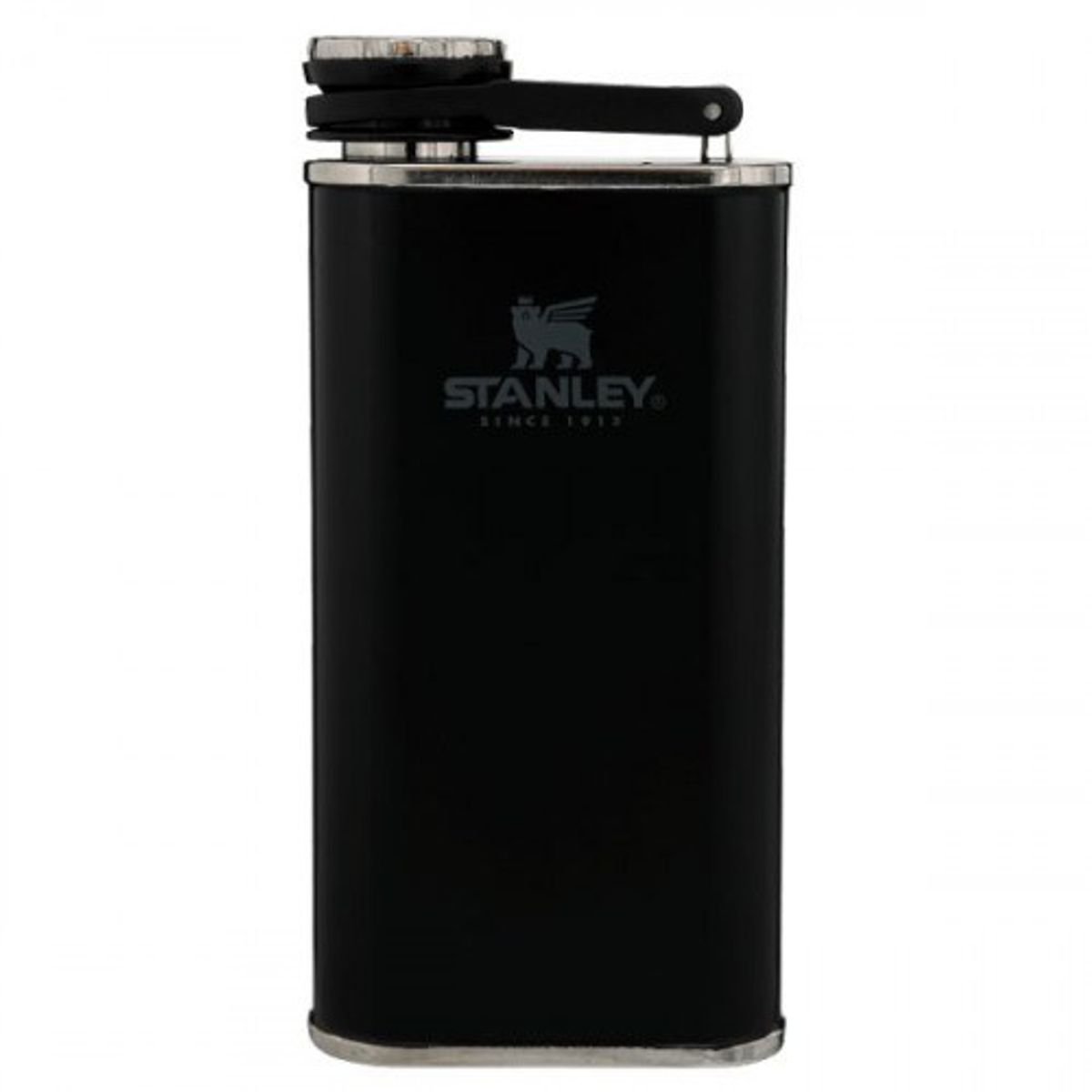 Stanley Wide Mouth Flask 0,23L Sort