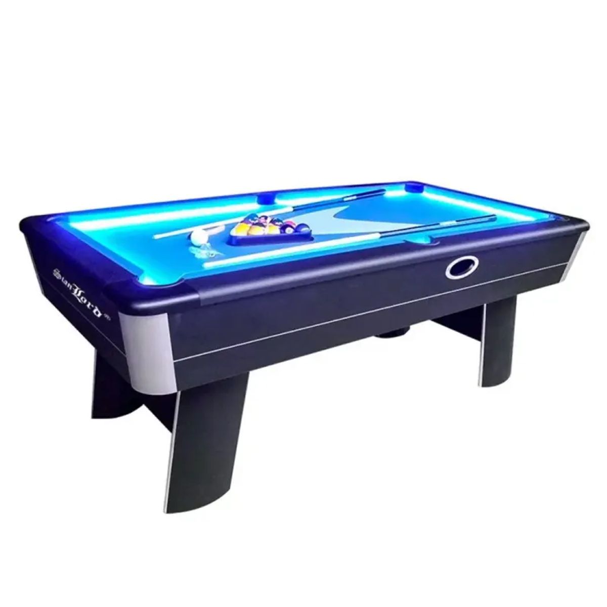 Stanlord Aura 7" Poolbord