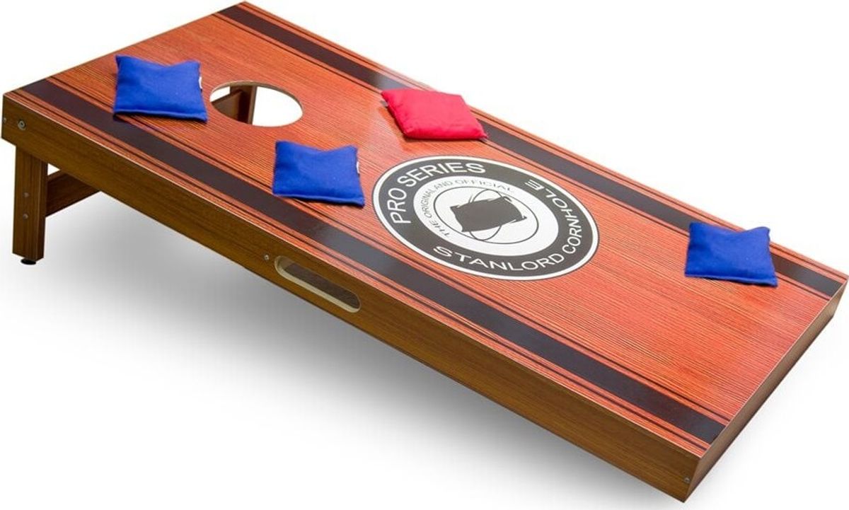 Stanlord - Cornhole Pro Original Single Version