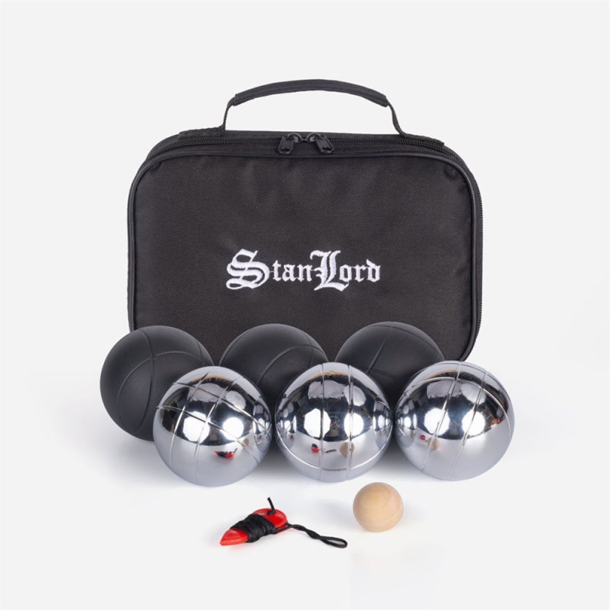 Stanlord Petanque/Boccia Pro