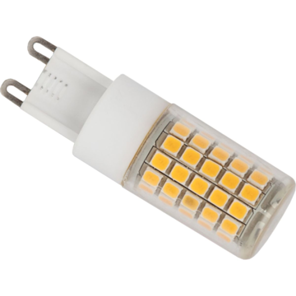 Star Trading G9 LED pære, 5,6W