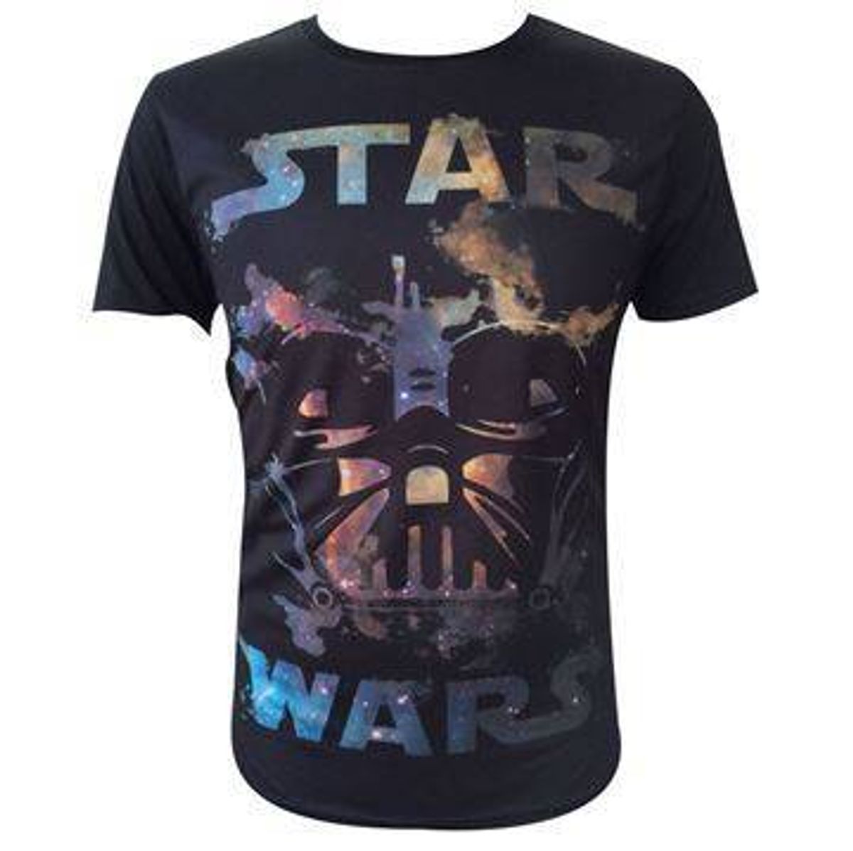 Star Wars All Vader T-shirt (XS)